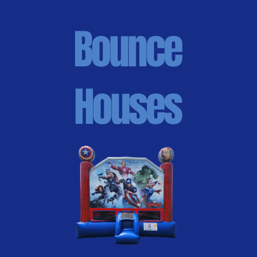 Bouncehousesavengers